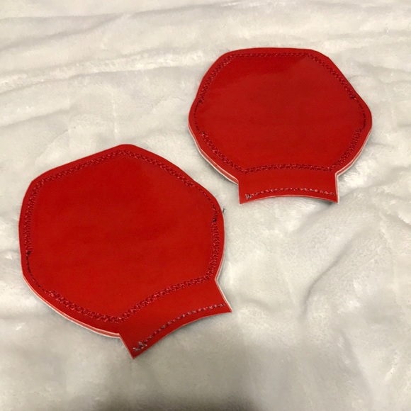 Disney’s Mickey and Minnie Skyliner Minnie Ears - interchangeable - Picture 5 of 6